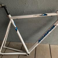 Scapin Advantage -Alluminio