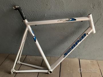 Scapin Advantage -Alluminio