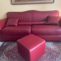 divani in pelle