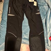 Pantaloni Montura taglia XL