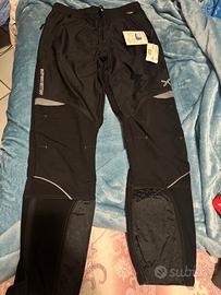 Pantaloni Montura taglia XL