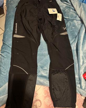 Pantaloni Montura taglia XL