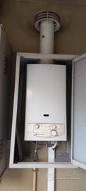 scaldino a gas gpl 