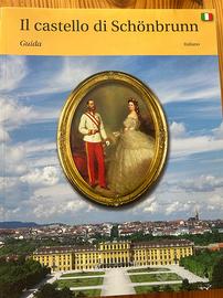 Guida "Il castello di Schönbrunn"