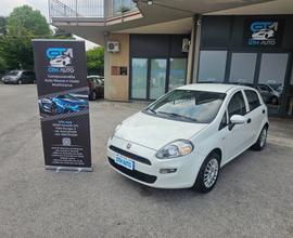 Fiat G. punto - 1.3 Diesel 95 CV- Neopatentati