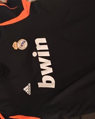 maglia real Madrid 