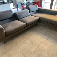 Divano 3 posti grande