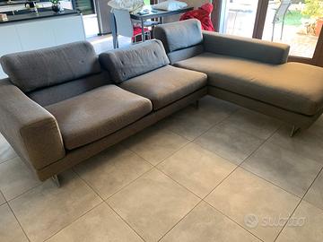 Divano 3 posti grande