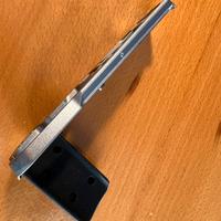 Fujifilm X100VI e V silver Smallrig Handgrip