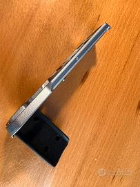 Fujifilm X100VI e V silver Smallrig Handgrip