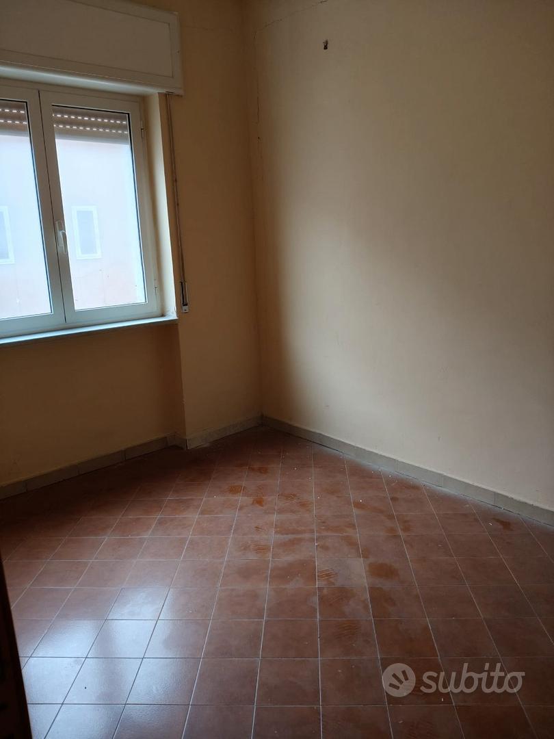 Appartamento – Mondragone, Caserta - Altro