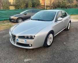 Alfa romeo 159