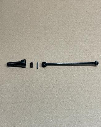 CVD completo per ruote da 93 mm xb8 XRAY