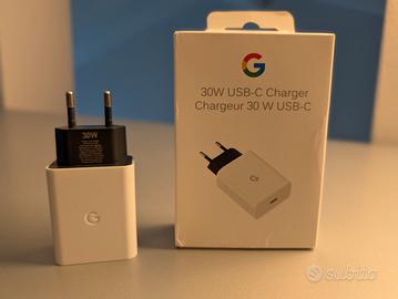 Caricabatterie Google 30W