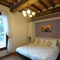 Camera doppia/singola in B&B