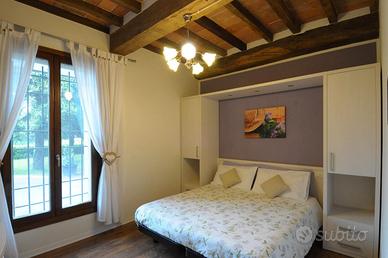 Camera doppia/singola in B&B