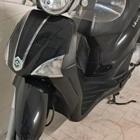 Piaggio Liberty 50 - 2010