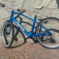 E-bike MV AGUSTA AMO R25BLKL0221