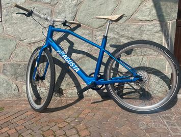 E-bike MV AGUSTA AMO R25BLKL0221