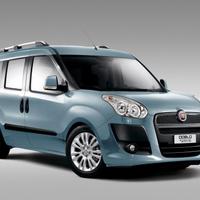 Ricambi usati fiat doblo doblò dal 2010 al 2021