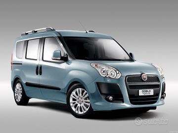 Ricambi usati fiat doblo doblò dal 2010 al 2021