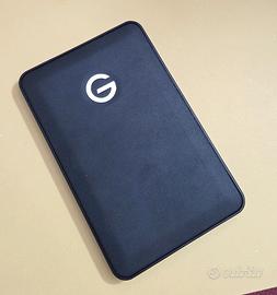 Hard Disk 1TB G-Drive USB3.0