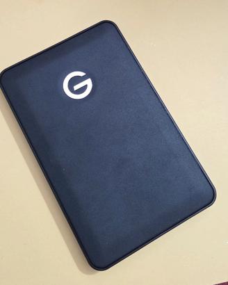 Hard Disk 1TB G-Drive USB3.0