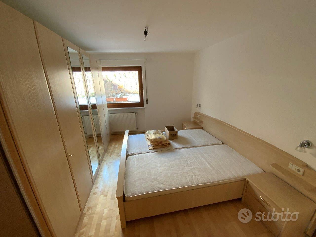 Appartamento – BZ - Altro