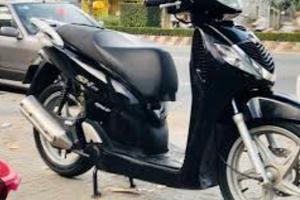 Pezzi di Ricambio Sh 150cc anno 2008