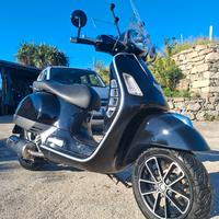  250 gts 2005 strepitosa