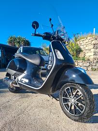  250 gts 2005 strepitosa