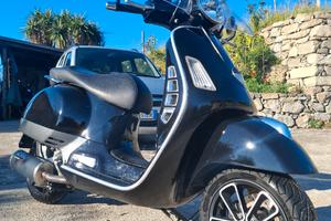  250 gts 2005 strepitosa