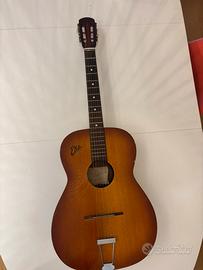 Chitarra eko fiesta