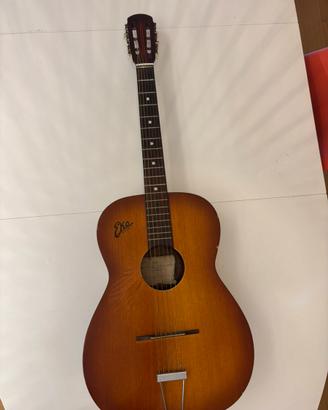 Chitarra eko fiesta