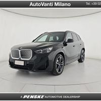 BMW iX1 eDrive 20 MSport