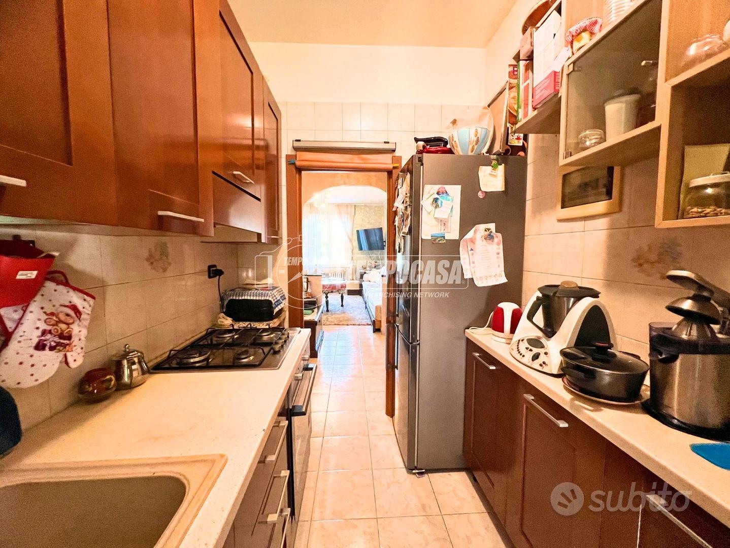 Appartamento – MB - Vista 2