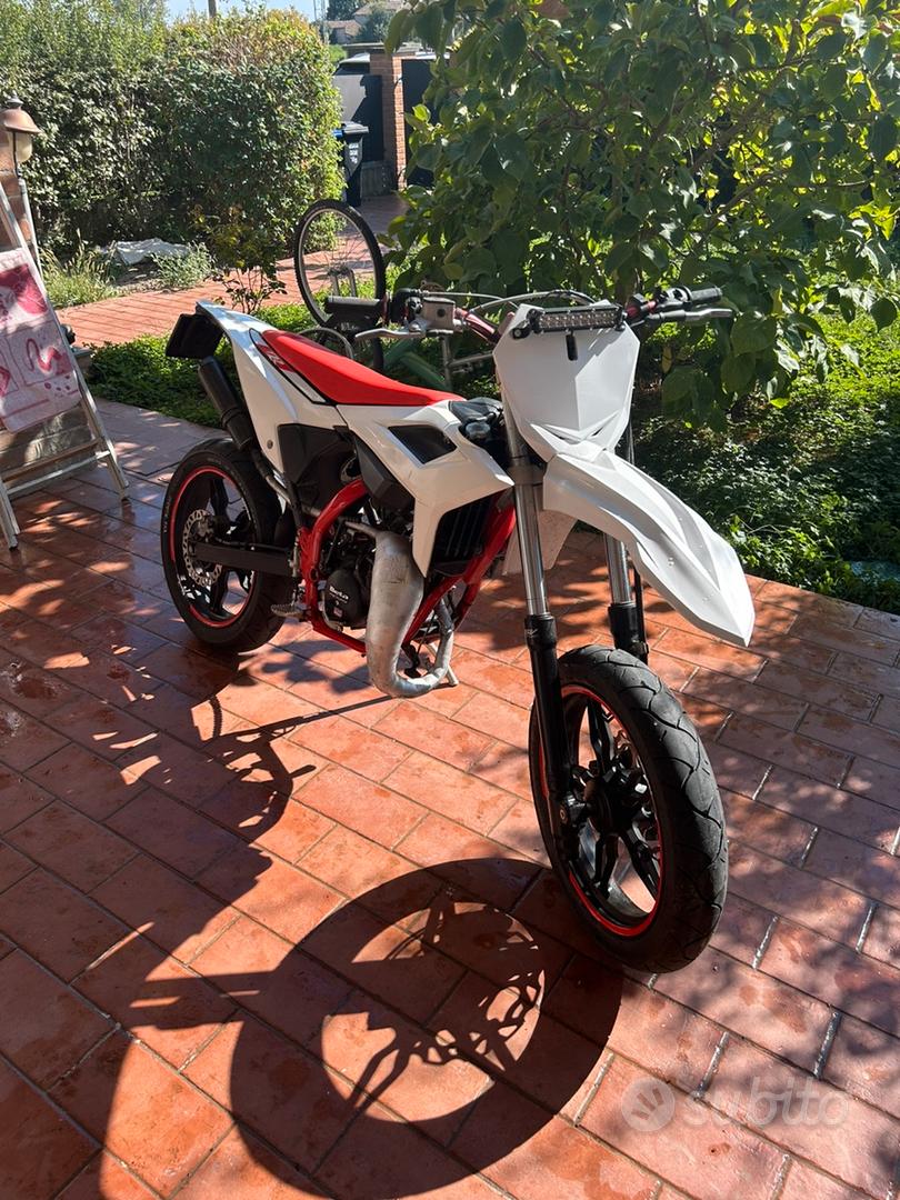Beta rr 50 (75) - Moto e Scooter In vendita a Parma