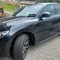 ALFA ROMEO Stelvio - 2023