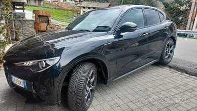 ALFA ROMEO Stelvio - 2023
