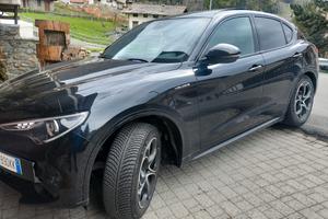 ALFA ROMEO Stelvio - 2023