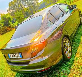 FIAT TIPO GPL EASY 120CV T-JET 
