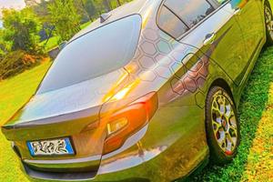 FIAT TIPO GPL EASY 120CV T-JET 