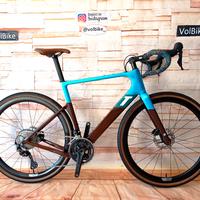 Gravel 3T Racemax taglia 56