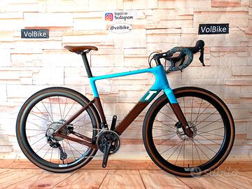 Gravel 3T Racemax taglia 56