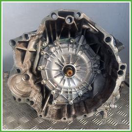 Cambio Automatico Automatico AUDI A6 4B 2.5 TDI