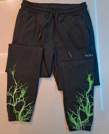 Pantaloni tuta phobia