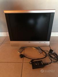 Monitor tv 20 pollici