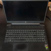 HP Pavilion Gaming 15 ec0016nl