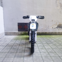 Husqvarna WR 250 1990/91