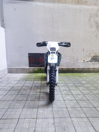 Husqvarna WR 250 1990/91